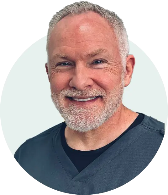 Boyd Erdman, Madison Medispa's medical director